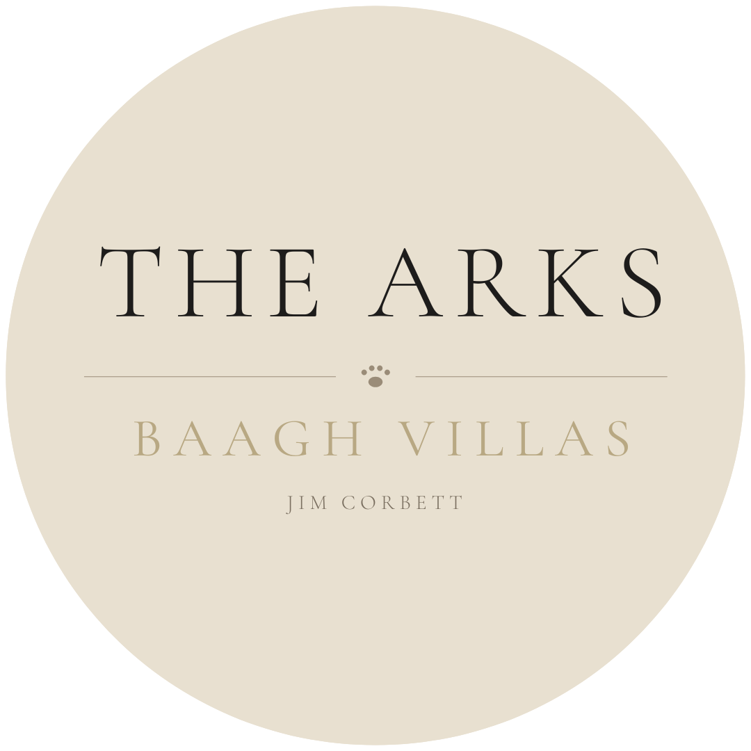 The Arks Baagh Villa Logo