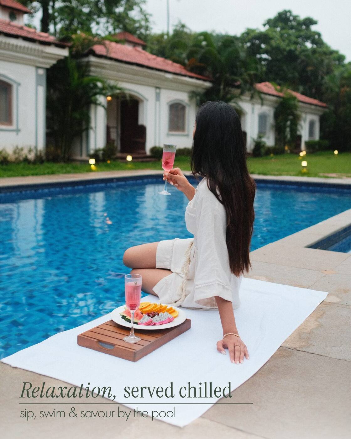 Close2C by The Arks Villa